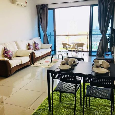 Atlantis Apple Home Melaka Townarea Εξωτερικό φωτογραφία