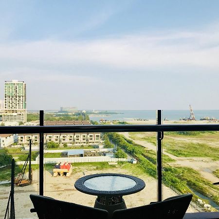 Atlantis Apple Home Melaka Townarea Εξωτερικό φωτογραφία
