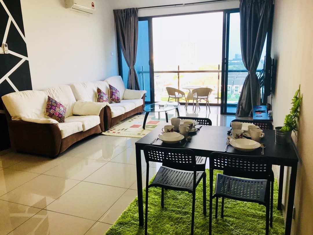Atlantis Apple Home Melaka Townarea Εξωτερικό φωτογραφία