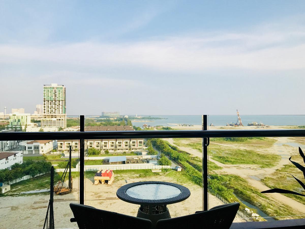 Atlantis Apple Home Melaka Townarea Εξωτερικό φωτογραφία