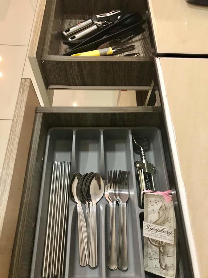 Atlantis Apple Home Melaka Townarea Εξωτερικό φωτογραφία
