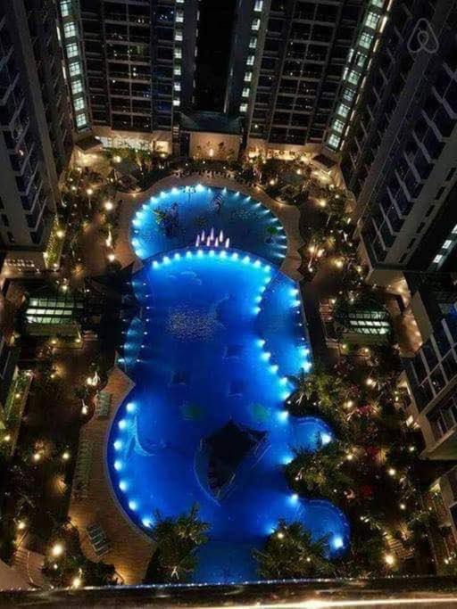 Atlantis Apple Home Melaka Townarea Εξωτερικό φωτογραφία